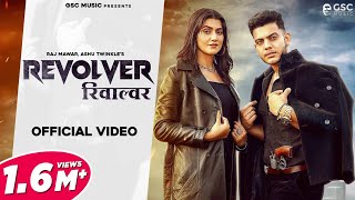 Revolver  Harsh Sandhu Sweta Chouhan  Raj Mawar Ashu Twinkle  New Haryanvi Songs Haryanavi 2022 [upl. by Belen872]