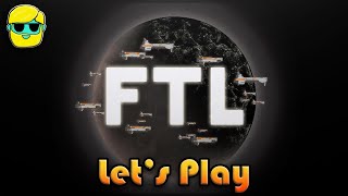 FTL Faster Than Light  Lets Play in 2023  Episode 1 [upl. by Dnomyad]