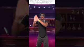 YouTube’s Funniest Video September 9th comedy college [upl. by Esylle]