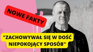 Czy quotRolnikquot uciekł z domu przed śmiercią Niepokojące fakty w sprawie Krzysztofa Pachuckiego [upl. by Rauch]