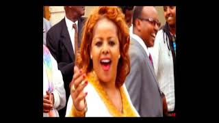 Amsal Mitike Ethiopian new music Awdamet [upl. by Akemit]