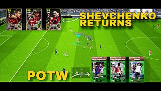 Roaming Flank ep 02  Are POTW cards becoming useless AC MILAN pack repeat  eFootball 2024 [upl. by Isak]