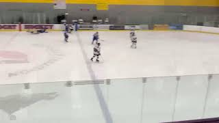 Waconia Girls Hockey JV vs Holy Angels JV 232022 [upl. by Fong]