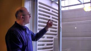 Basement Egress Window  ProMaster Home Repair [upl. by Ailuy]