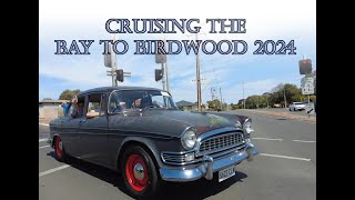 Bay to Birdwood 2024 South Australia 5 Minutes of cruising to [upl. by Ahsieyt]