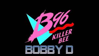 Bobby D B96 Street Mix 10 [upl. by Akemhs]