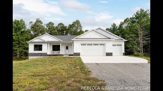 Heritage  6024 Vesper Dr Muskegon MI 24  Peregrine Woods [upl. by Papotto964]