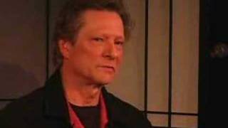 QampA Chris Cooper IFFBoston 2006 [upl. by Atteval23]