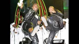 JW amp Blaze  Together Coca Cola Riddim Soca 2011 [upl. by Gabor203]