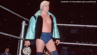 Pat Patterson’s greatest matches WWE Playlist [upl. by Nahtnanhoj696]