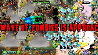 EPIC APRIL FOOLS PINATA PARTY PvZ2 Reflourished April Fools 2024 Pinata [upl. by Nahej]