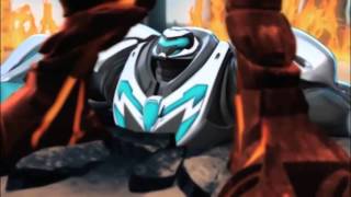 Max Steel  All Powers amp Fights Scenes Max Steel 2013 [upl. by Peoples204]