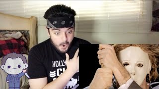 GEORGE MICHAEL MYERS  quotCARELESS SISTERquot CARELESS WHISPER PARODY REACTION [upl. by Om]