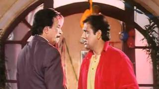 Nighahen Kyon Churaati Hai Full Song HD  Dulhe Raja [upl. by Gui]