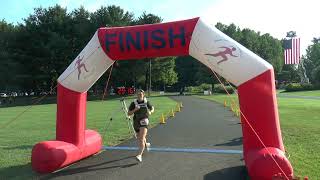 TriState Veterans Memorial Fund 5K 2024 [upl. by Nibot]