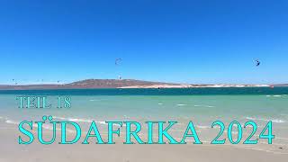 SÜDAFRIKA 24 18 Langebaan amp West Coast National Park [upl. by Carleton]