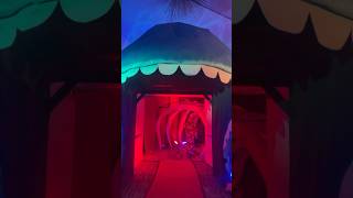 Tiki Oasis 2023 ballroom experience… Jellyfish lights by me eventlighting underthesea [upl. by Dugaid650]