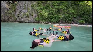 el nido palawan [upl. by Barkley]