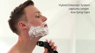 Philips Shaver Series 7000 Review By The Gentlemans Coolective  The best shaver in 2017 [upl. by Oliviero]