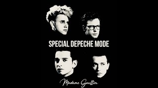 Special Depeche Mode by Mme Gaultier [upl. by Capello]