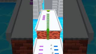 Ladder MASTERED Climb to the MOON in this ADDICTIVE Game Tier 76 [upl. by Aramac]