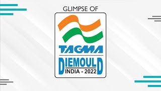 Glimpse of TAGMA Exhibition 2022 [upl. by Trebla]