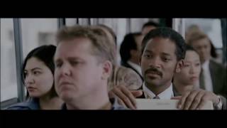 The Pursuit Of Happyness trailer in hindi  The Pursuit Of Happiness Movie Review in hindi [upl. by Weisbrodt822]