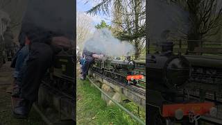 5quot southern steam shorts railway trains steam [upl. by Nymassej]