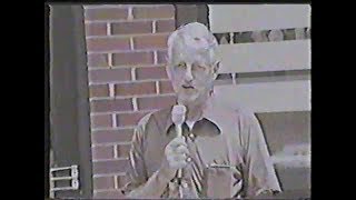 Home Lumber Commercial 1985 on WKYHTV Channel 57 in Hazard [upl. by Ahsyak]