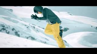 Snow Fest  2 Alpes 2019 Official After Movie [upl. by Tsirhc]