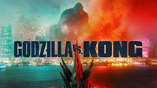 Godzilla vs Kong – Official Trailer [upl. by Alleinnad]