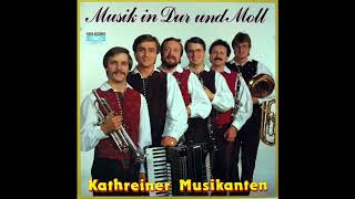 Kathreiner Musikanten Musikanten aus St Kathrein [upl. by Westfall]