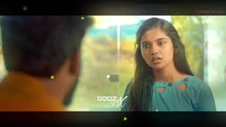 color padam status video  mamitha baiju aswin official [upl. by Lundgren236]