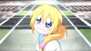 Nisekoi OST  Kannan Extended [upl. by Nnailuj181]