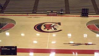 Coatesville High vs Henderson High School Boys Varsity Basketball [upl. by Akehsay]