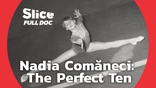 Nadia Comăneci the Gymnast and the Dictactor  FULL DOCUMENTARY [upl. by Ardisi]