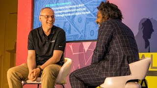 The History of SMS  Neil Papworth w Bonin Bough  Messaging Summit 2019 [upl. by Yim]