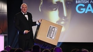 Part 13 BAFTA Games Awards Ceremony in 2014 [upl. by Eire]