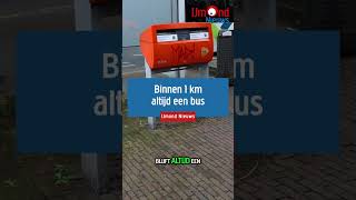 PostNL Verwijdert 11 Brievenbussen Wat Betekent Dit [upl. by Enailuj]