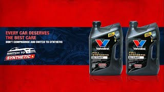 Amsoil vs Valvoline vs Repsol vs Polytron  Oil comparison review [upl. by Jecon]