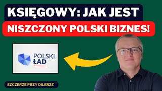 Szczerze przy dilerze 16 Arkadiusz Follert właściciel biura księgowego FRESZ [upl. by Adaj]