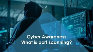 What is Port Scanning a short Introduction of Port Scanning [upl. by Kirshbaum]