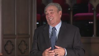 What We Celebrate at Christmas  RC Sproul [upl. by Mountford489]