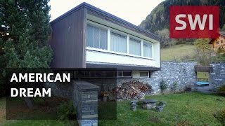 Controversial modernism in the Alps [upl. by Molini419]