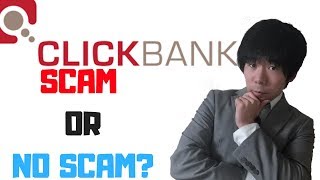 Is Clickbank A Scam 2021 The Truth Behind Clickbank [upl. by Nyhagen118]