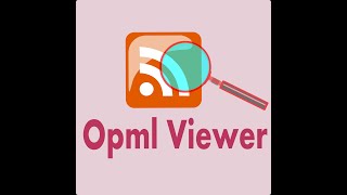 opml file viewer [upl. by Athelstan]