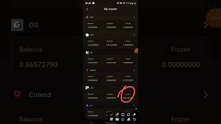 Satoshi Update CTO coin withdraw airdrop shortvideo trendingbitcoin cryptocrypto [upl. by Beverlie]