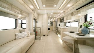 2024 Newmar Supreme Aire Official Tour  Super C RV [upl. by Znarf]