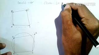 THEOREM 1012 CIRCLES CLASS9 NCERT IN HINDI [upl. by Nevsa]