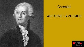 315 Antoine Lavoisier [upl. by Noe]